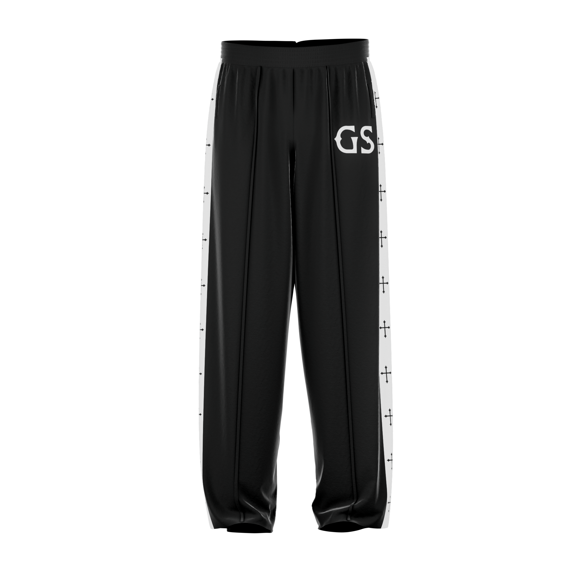 Genesis 3:1 — The Tailored Track Pants