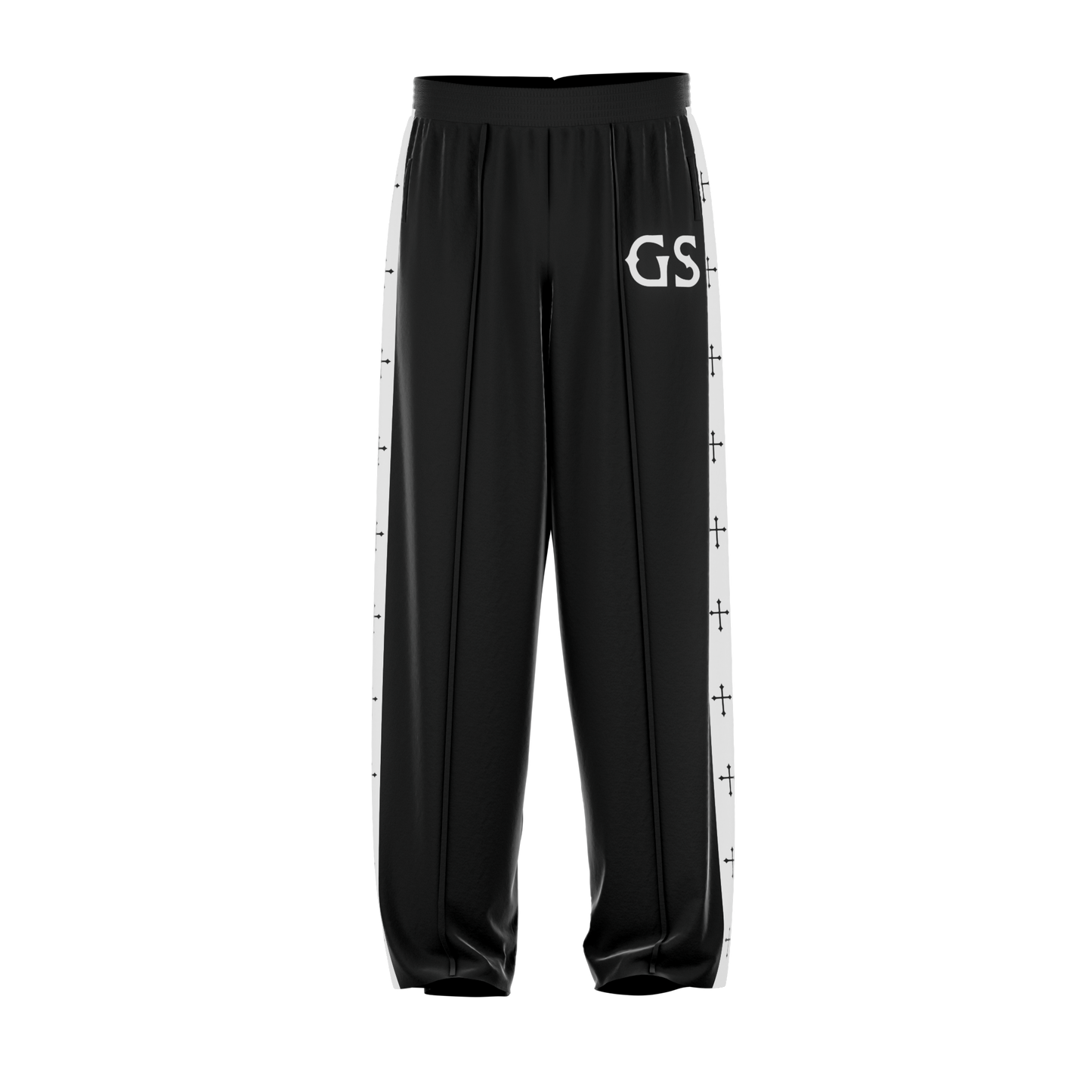 Genesis 3:1 — The Tailored Track Pants