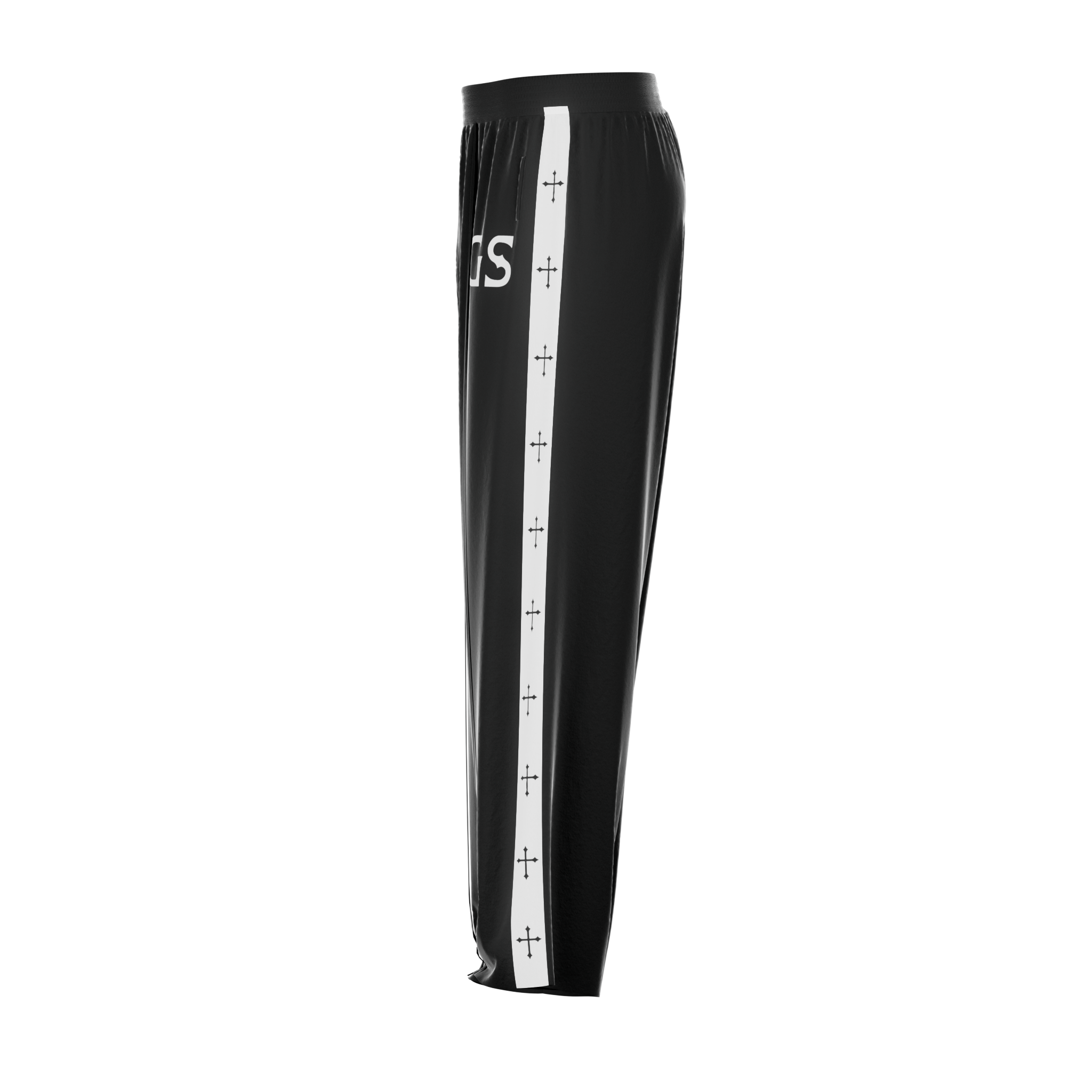 Genesis 3:1 — The Tailored Track Pants