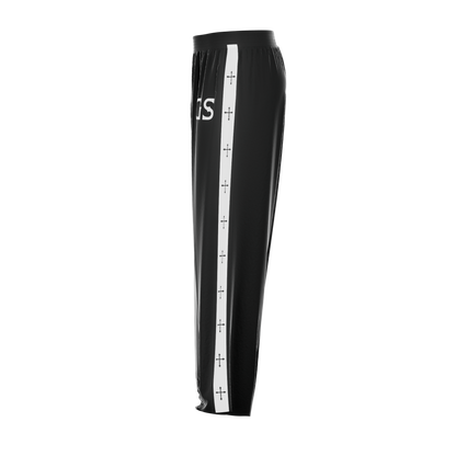 Genesis 3:1 — The Tailored Track Pants