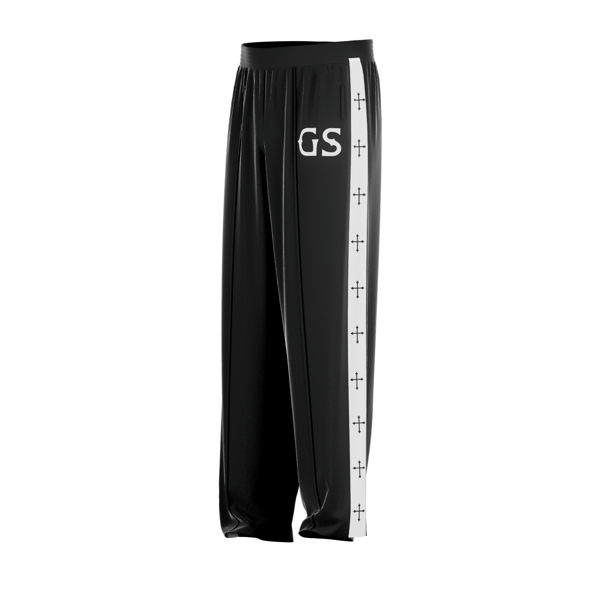 Genesis 3:1 — The Tailored Track Pants