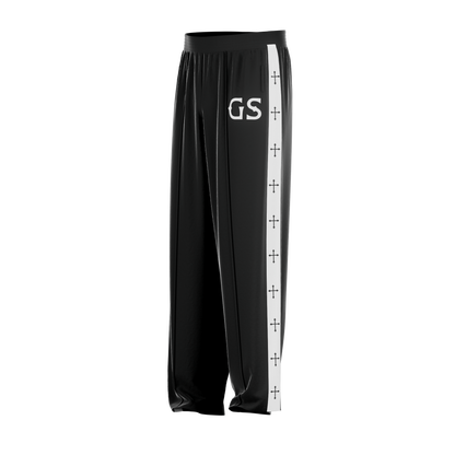 Genesis 3:1 — The Tailored Track Pants
