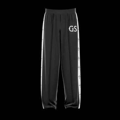 Genesis 3:1 — The Tailored Track Pants