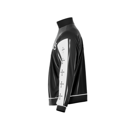 Genesis 2:7 — The Quarter-Zip